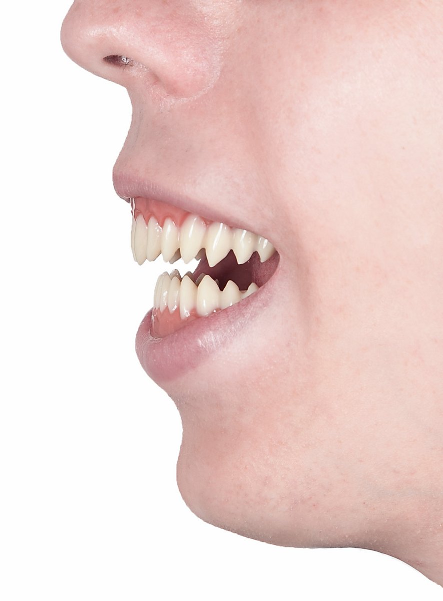 Dental FX Fangs