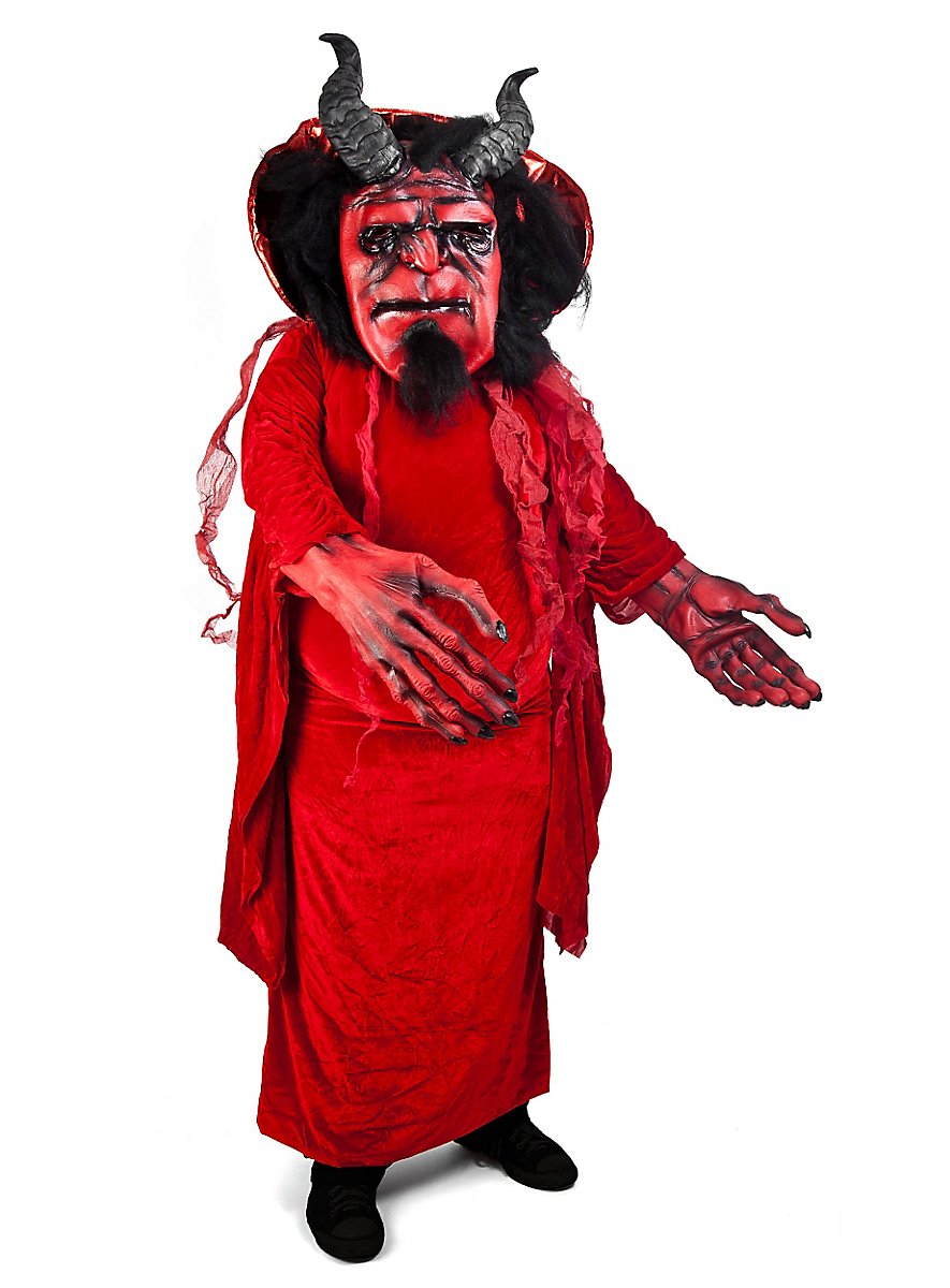 Devil Costume Giant Demon