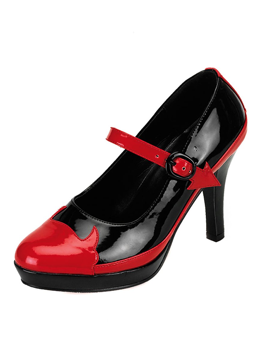 Devil Shoes