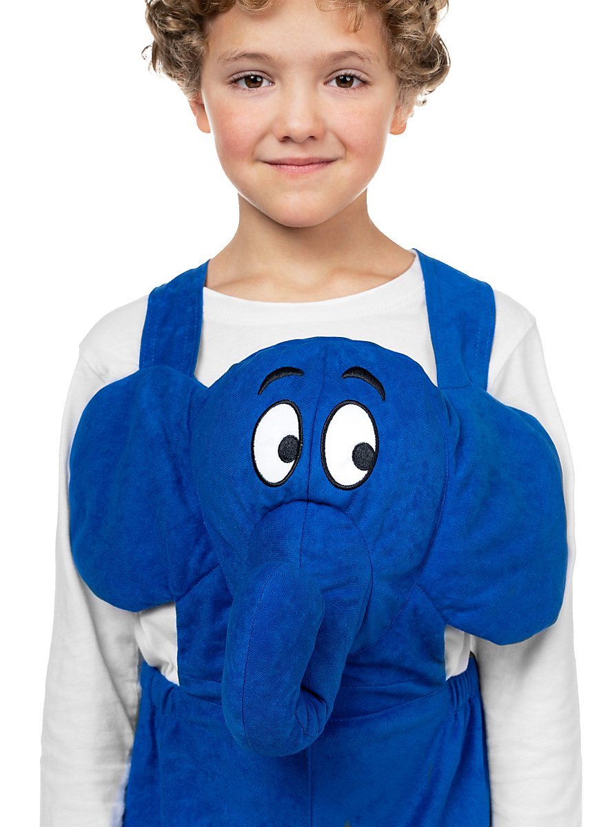 Mini Maus Kostüm Kinder Mädchen Rubie's Sendung Mit Der Maus Kostüm -  Mädchen Gr. 104 In Orange Rubie's Sendung Mit Der Maus Mädchen Gr. 104, image size:885x1200