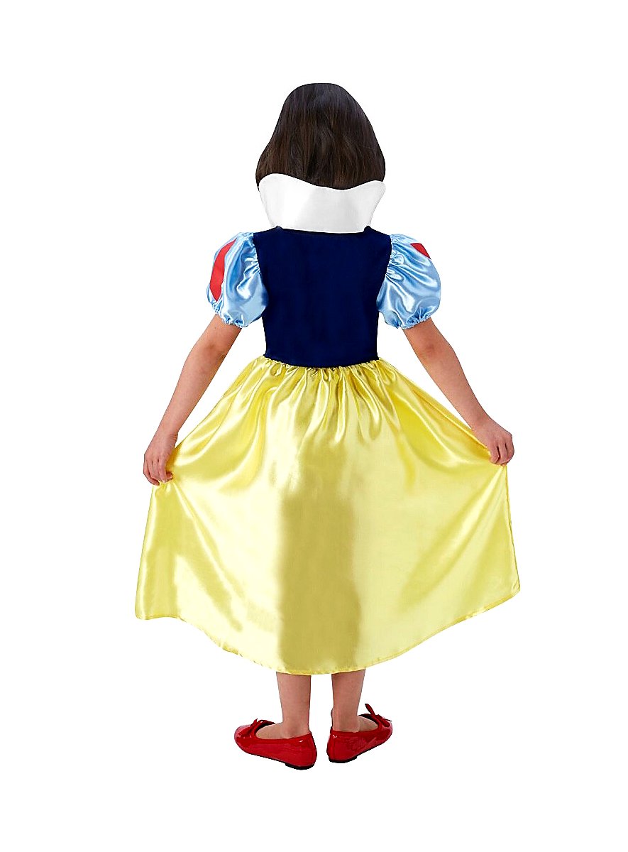 Disney Princess Fairy Tale Snow Costume