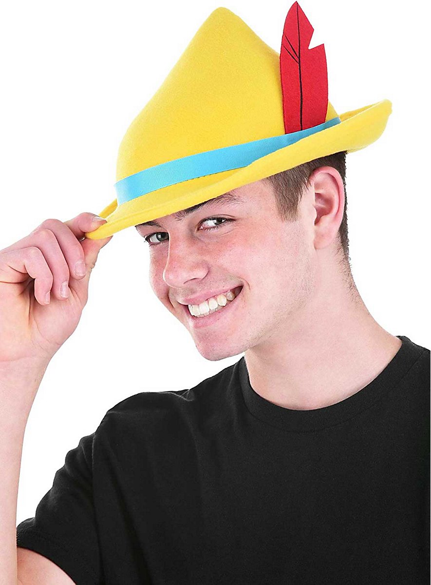 Disney's Pinocchio hat