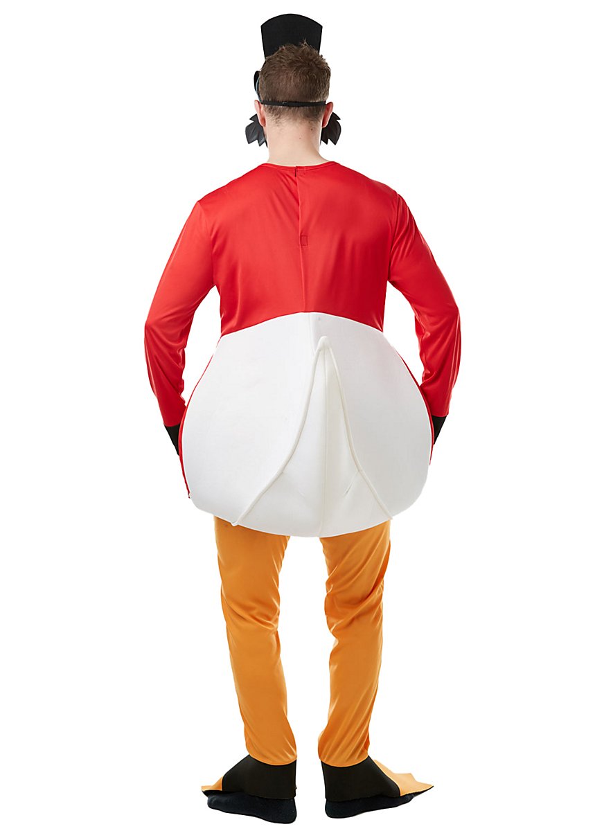 Disney's Scrooge McDuck Costume - maskworld.com