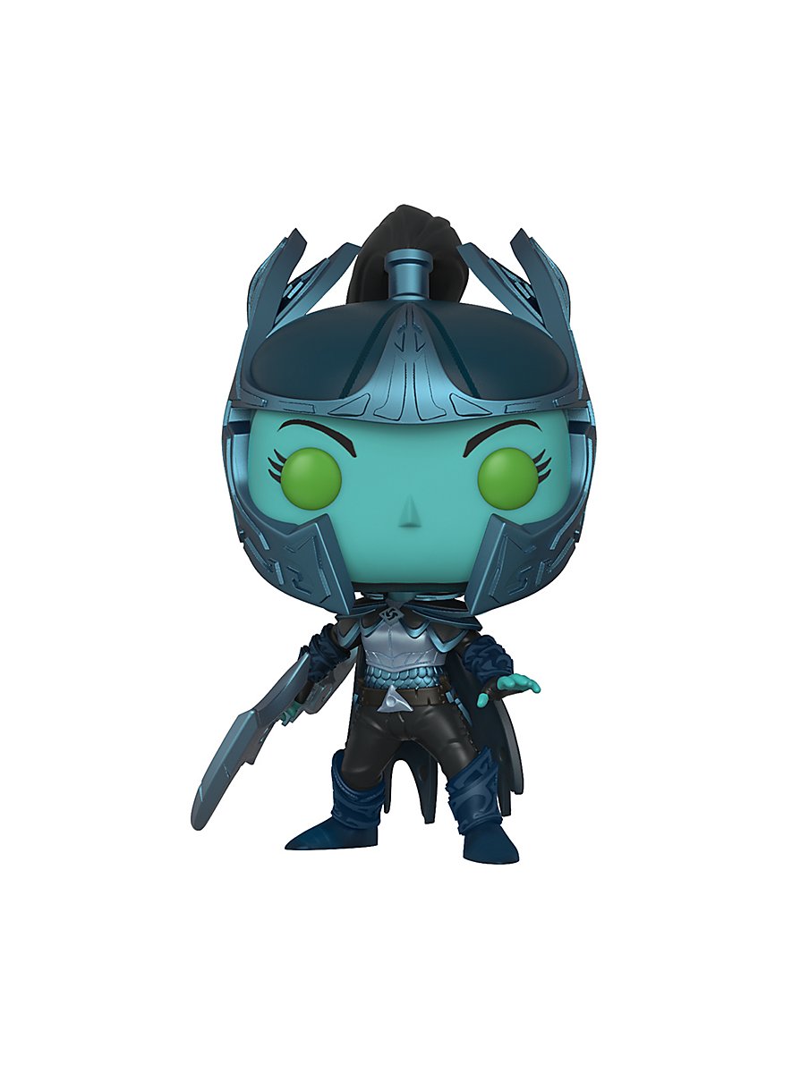funko pop assassin