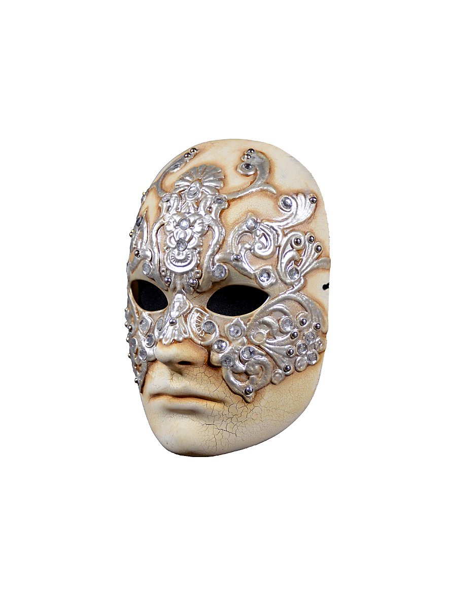 Eyes Wide Shut Bill Hartford Maske