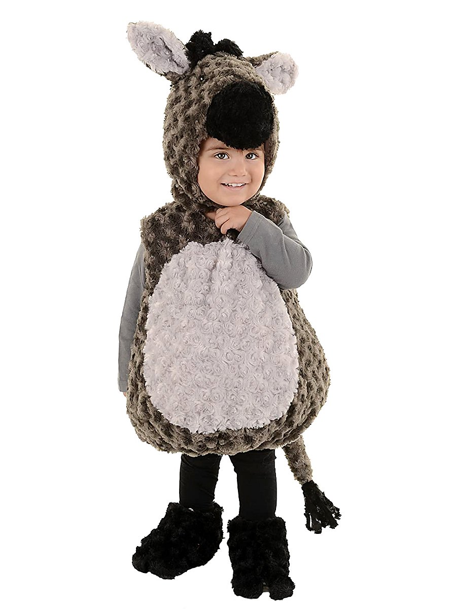 W WIDMANN MILANO Party Fashion - Children's Flamingo Animal Costume for Carnival, Theme Party : Buy Online at Best Price in KSA - Souq is now