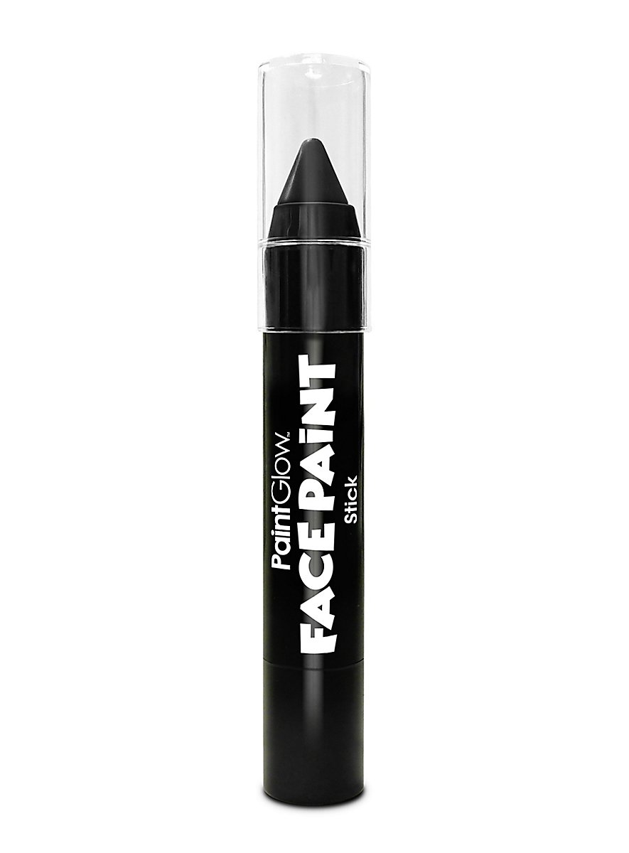 Face Paint pen black