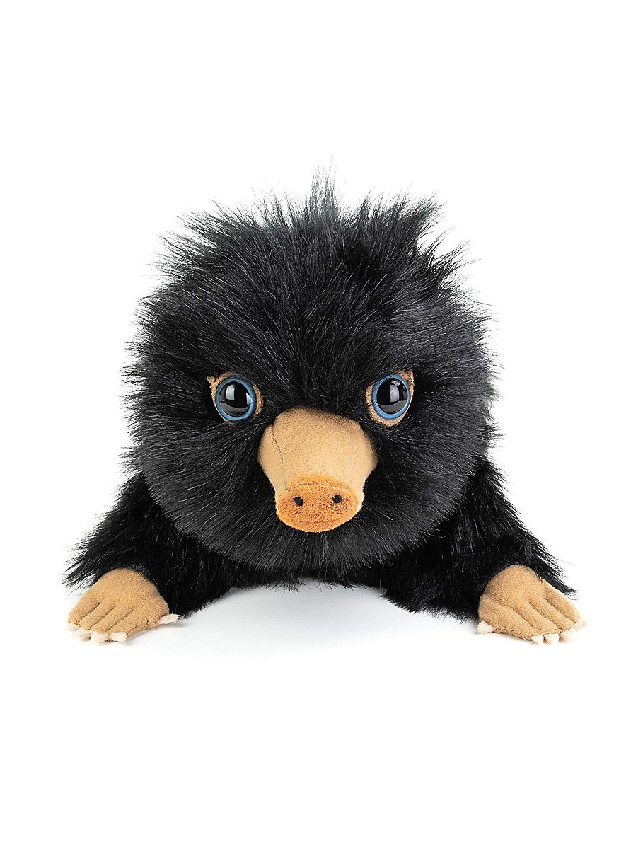 niffler baby plush