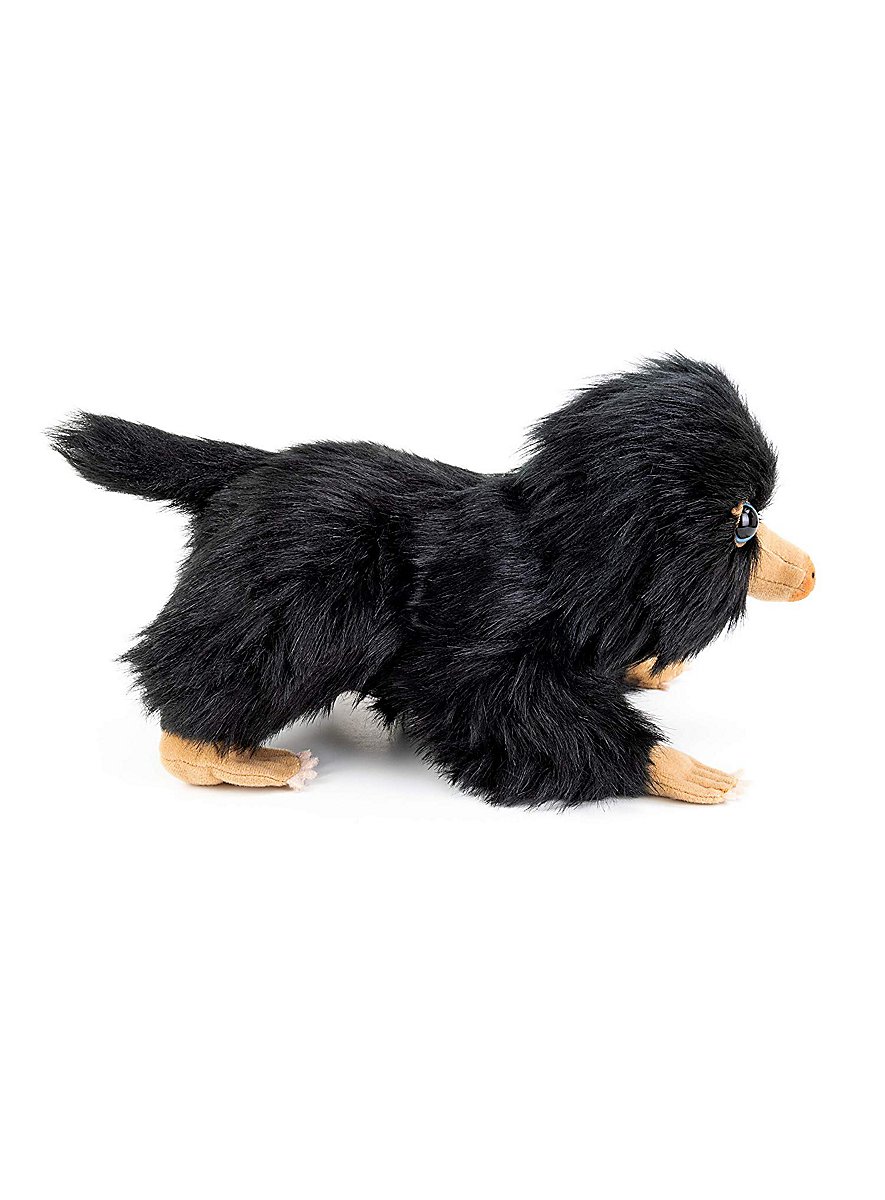 stuffed baby niffler