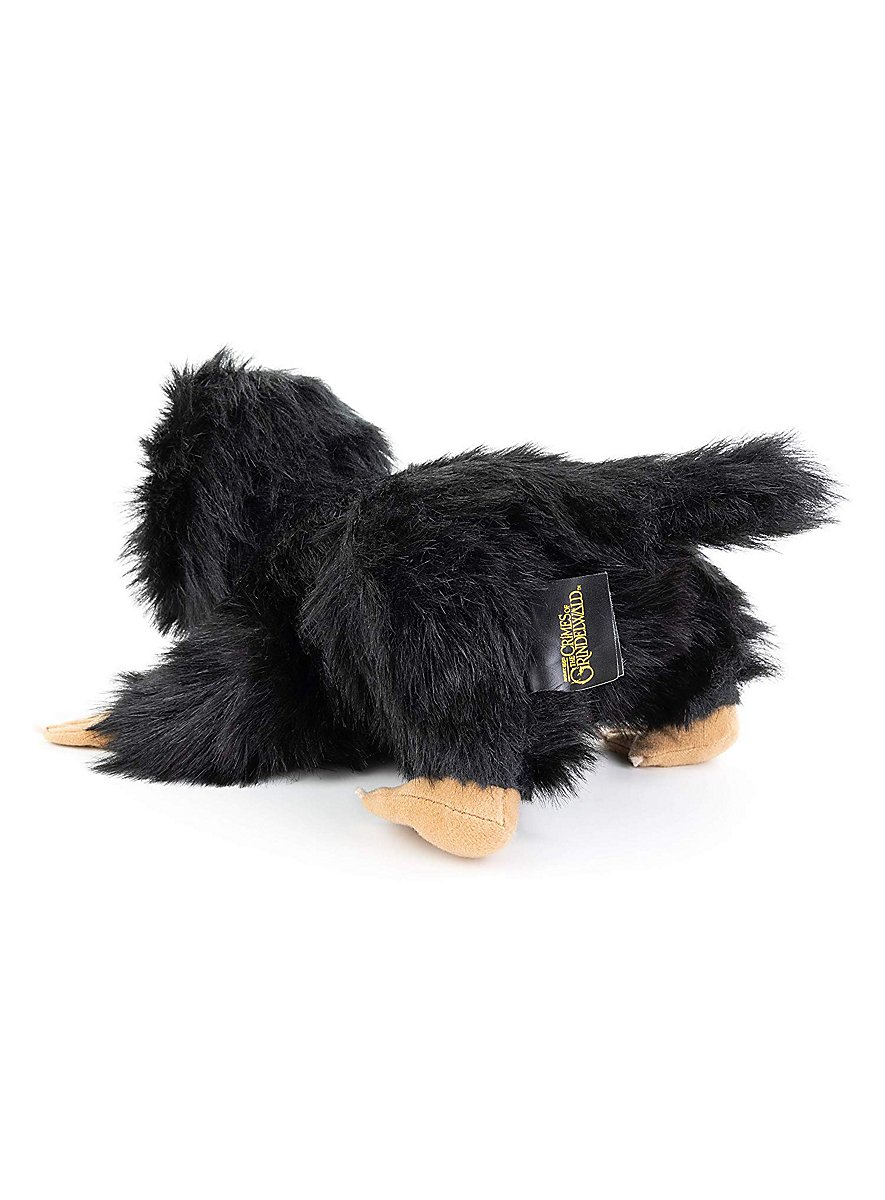 niffler baby plush