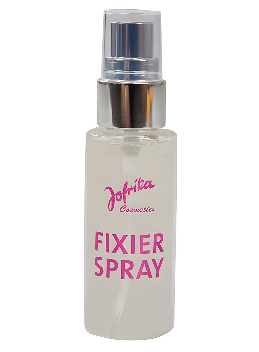 Fixing Spray 50 ml - maskworld.com