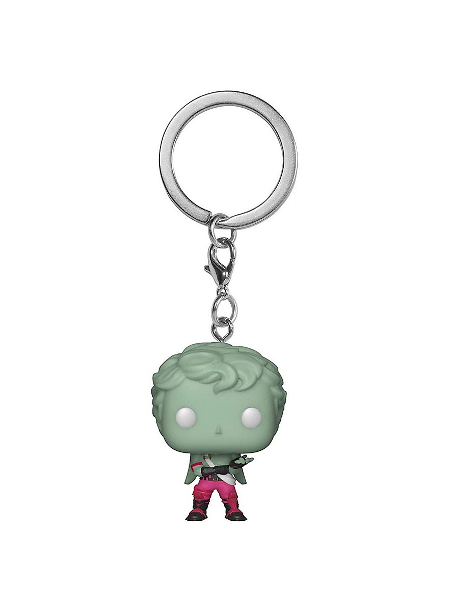 Lodve Rangen Fortnite - Love Ranger Funko Pocket POP! Sleutelhanger - maskworld.com