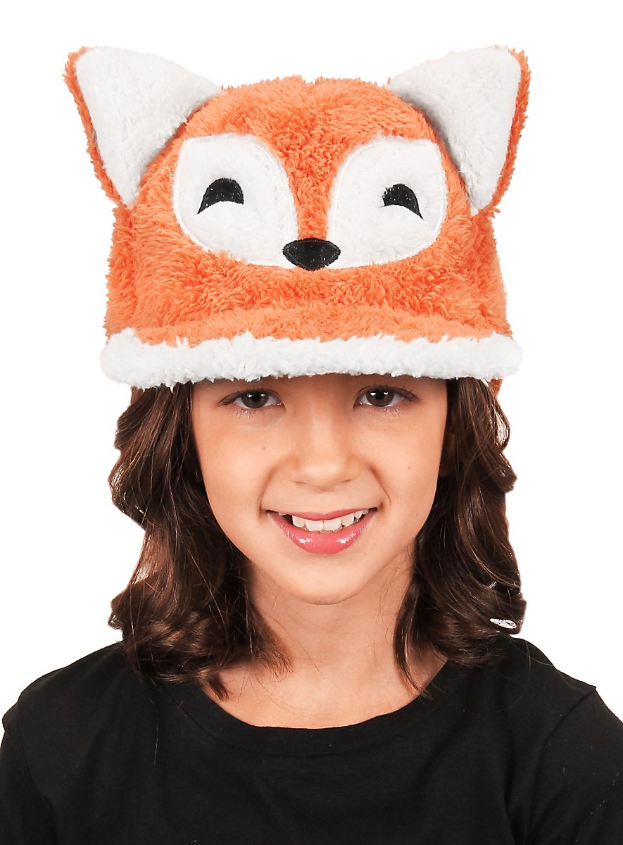 fox cap - maskworld.com