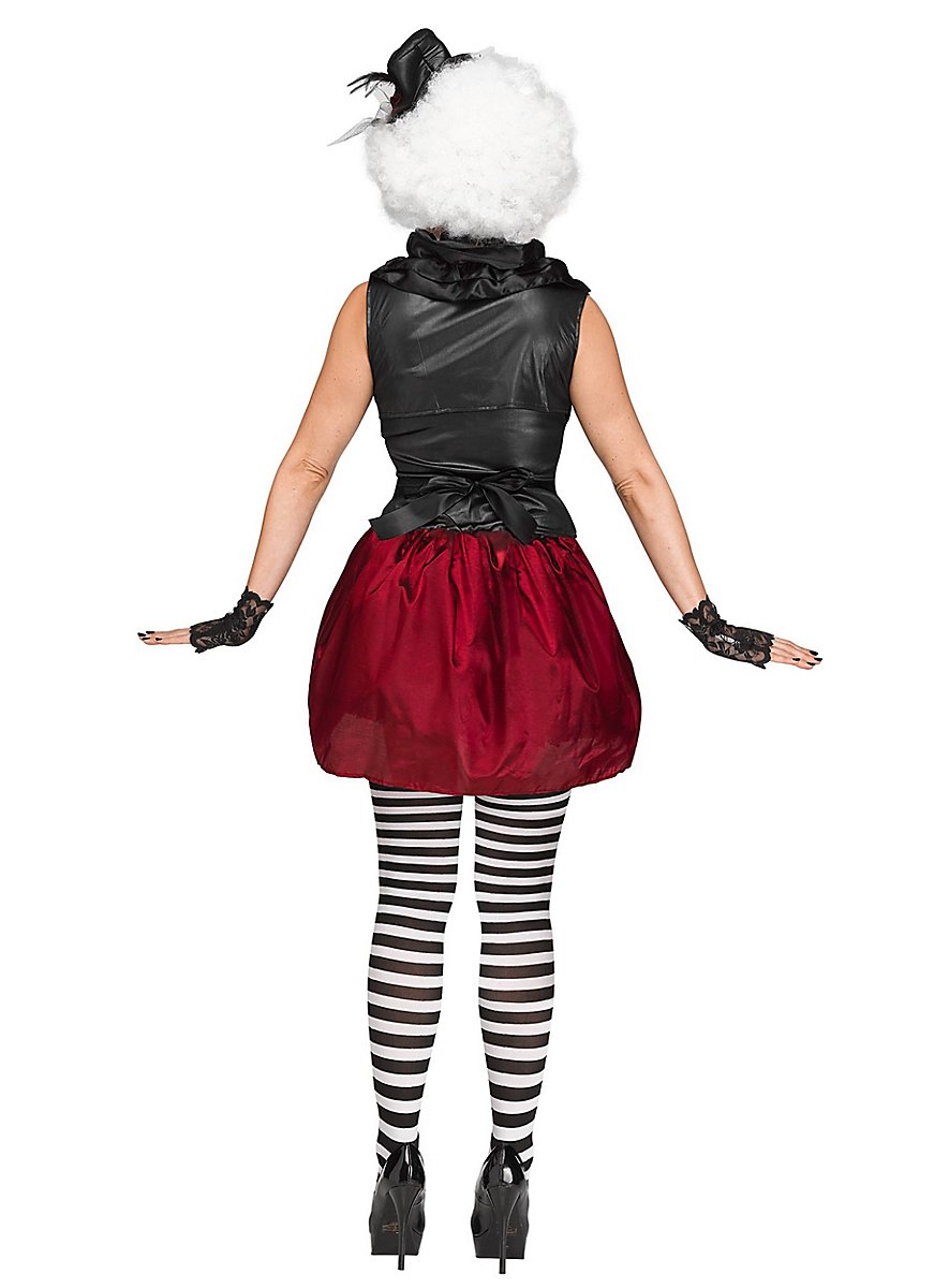 Freakshow rope dancer costume - maskworld.com