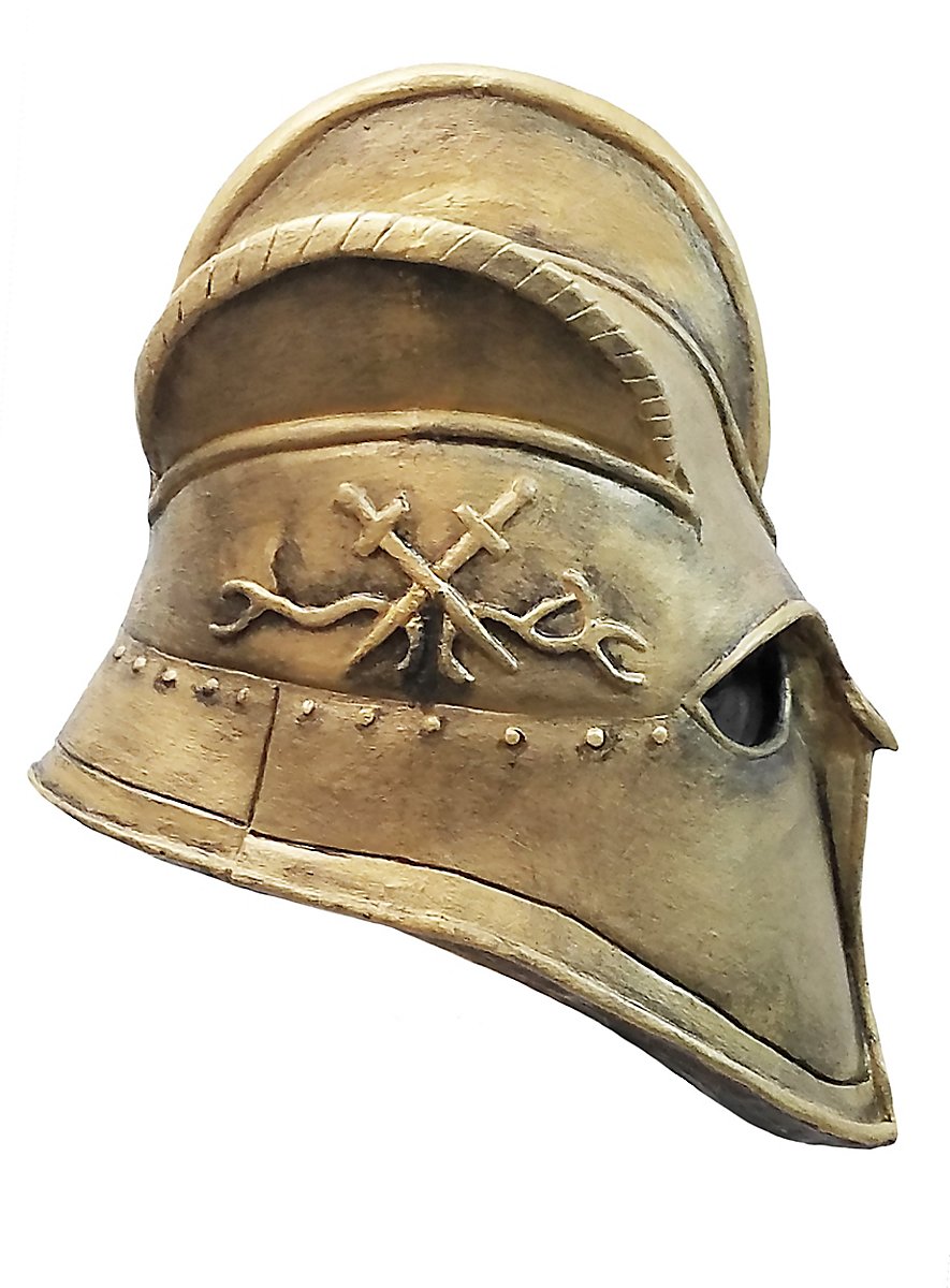 Game of Thrones Der Berg Helm
