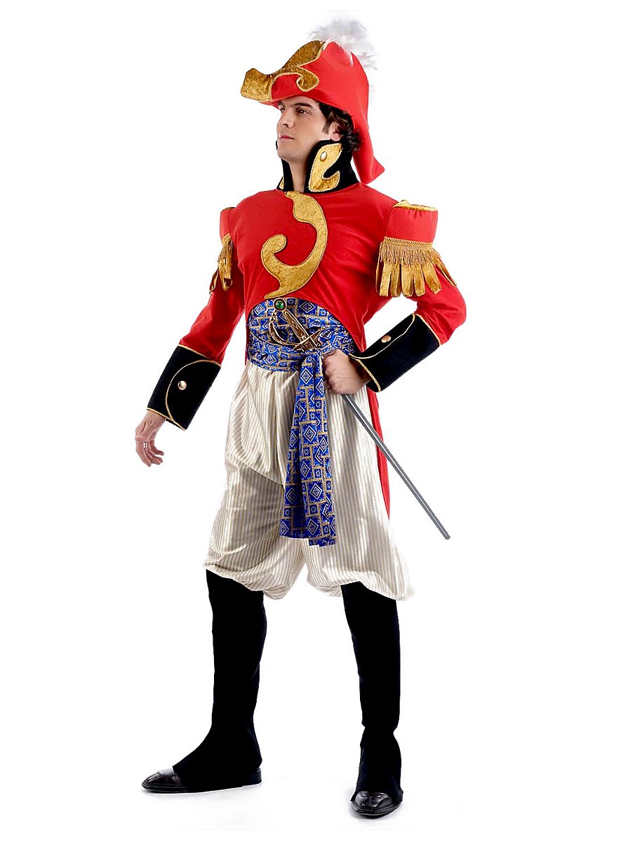 General Wellington Kostüm