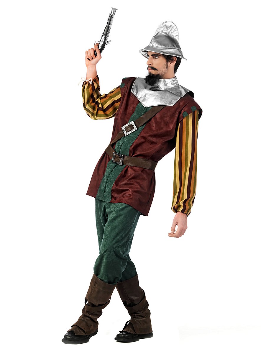 golden age outfit