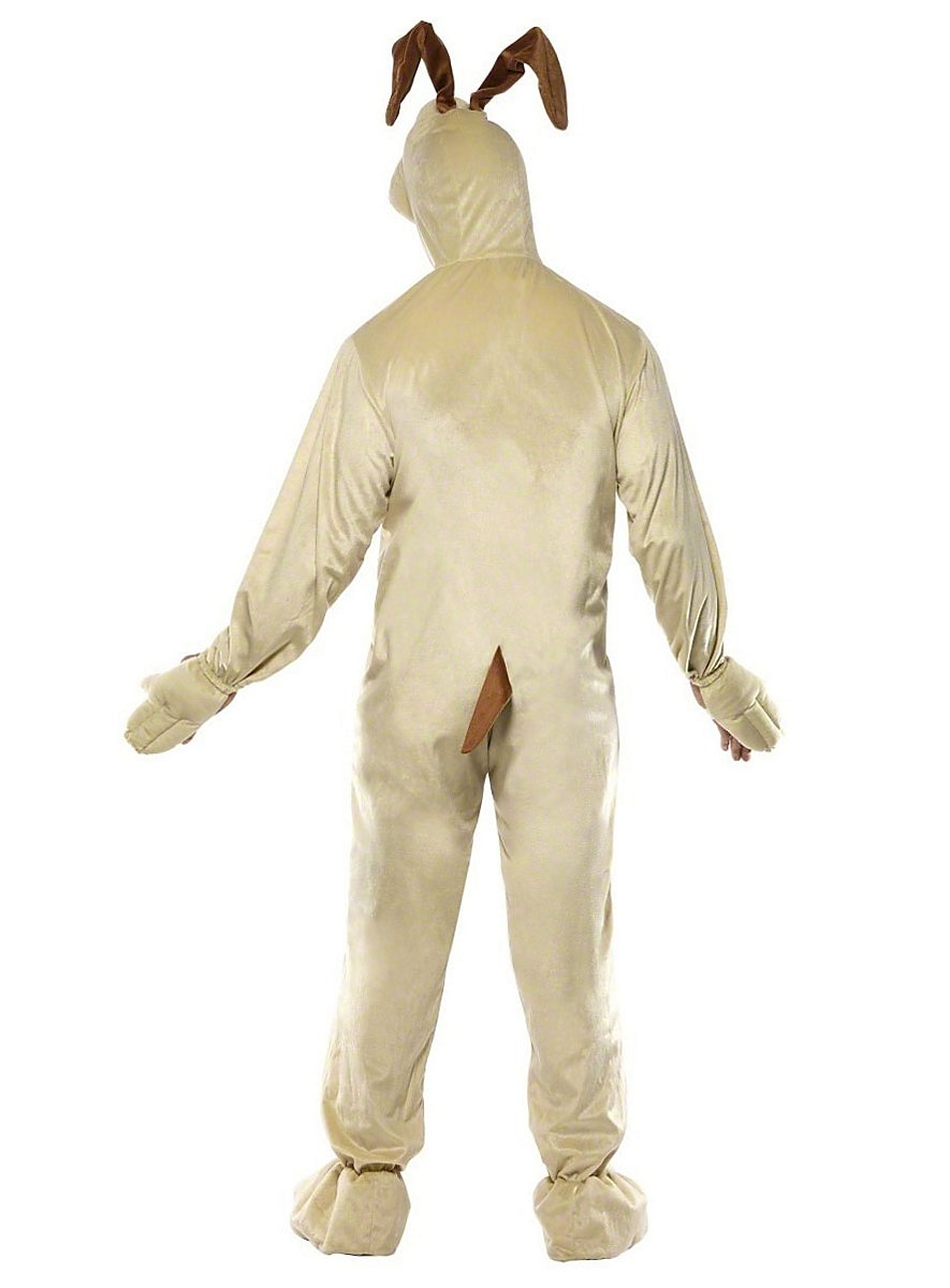 Wallace And Gromit Costume