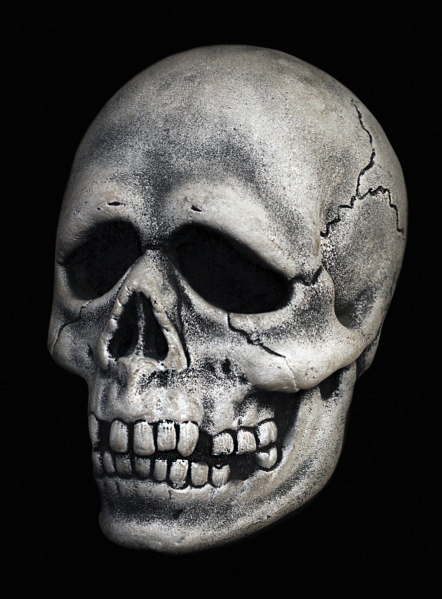  Halloween  III Skull  maskworld com