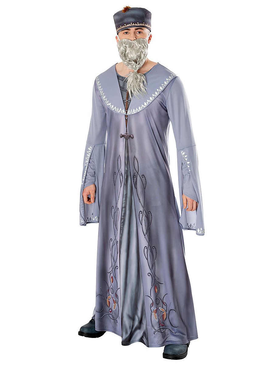 Harry Potter Déguisement Dumbledore