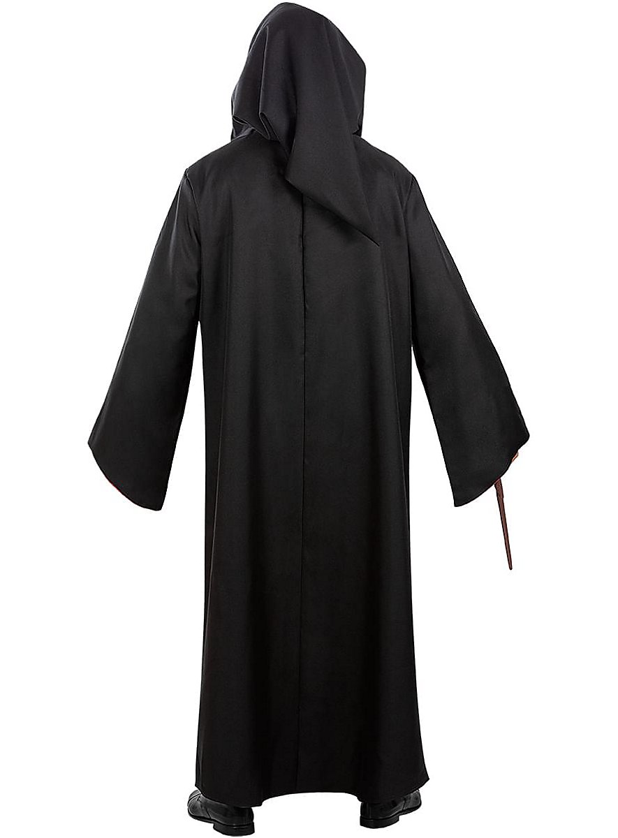 Von Wem Bekommt Harry Den Umhang Harry Potter – Gryffindor Umhang Deluxe - maskworld.com