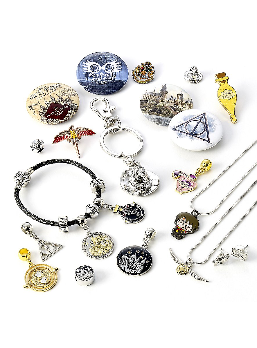 Harry Potter Jewellery Advent Calendar