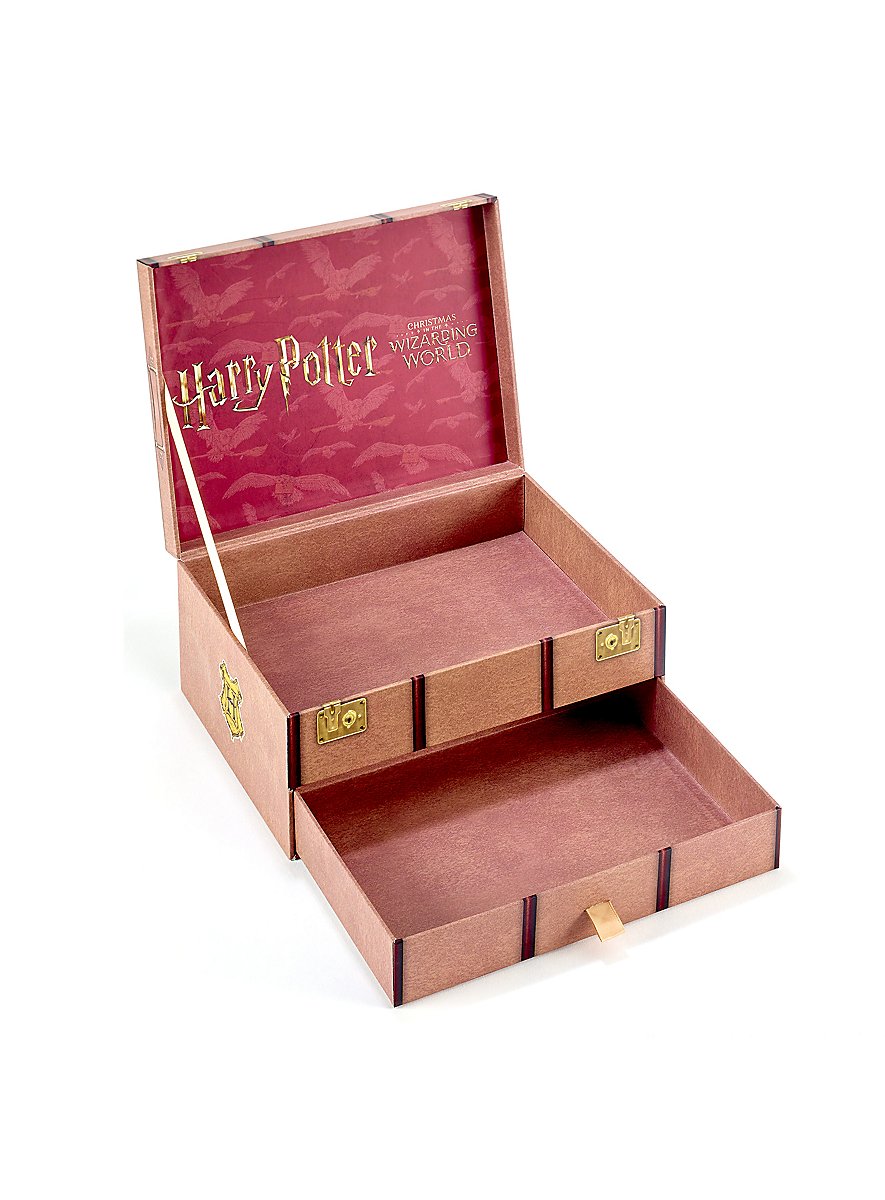 Harry Potter Jewellery Advent Calendar