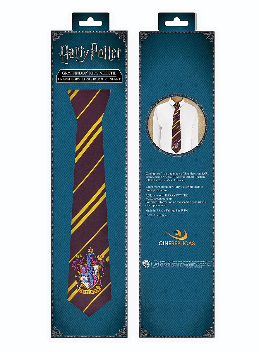 Funidelia Griffoendor Pantoffels Harry Potter Sloffen voor Kids