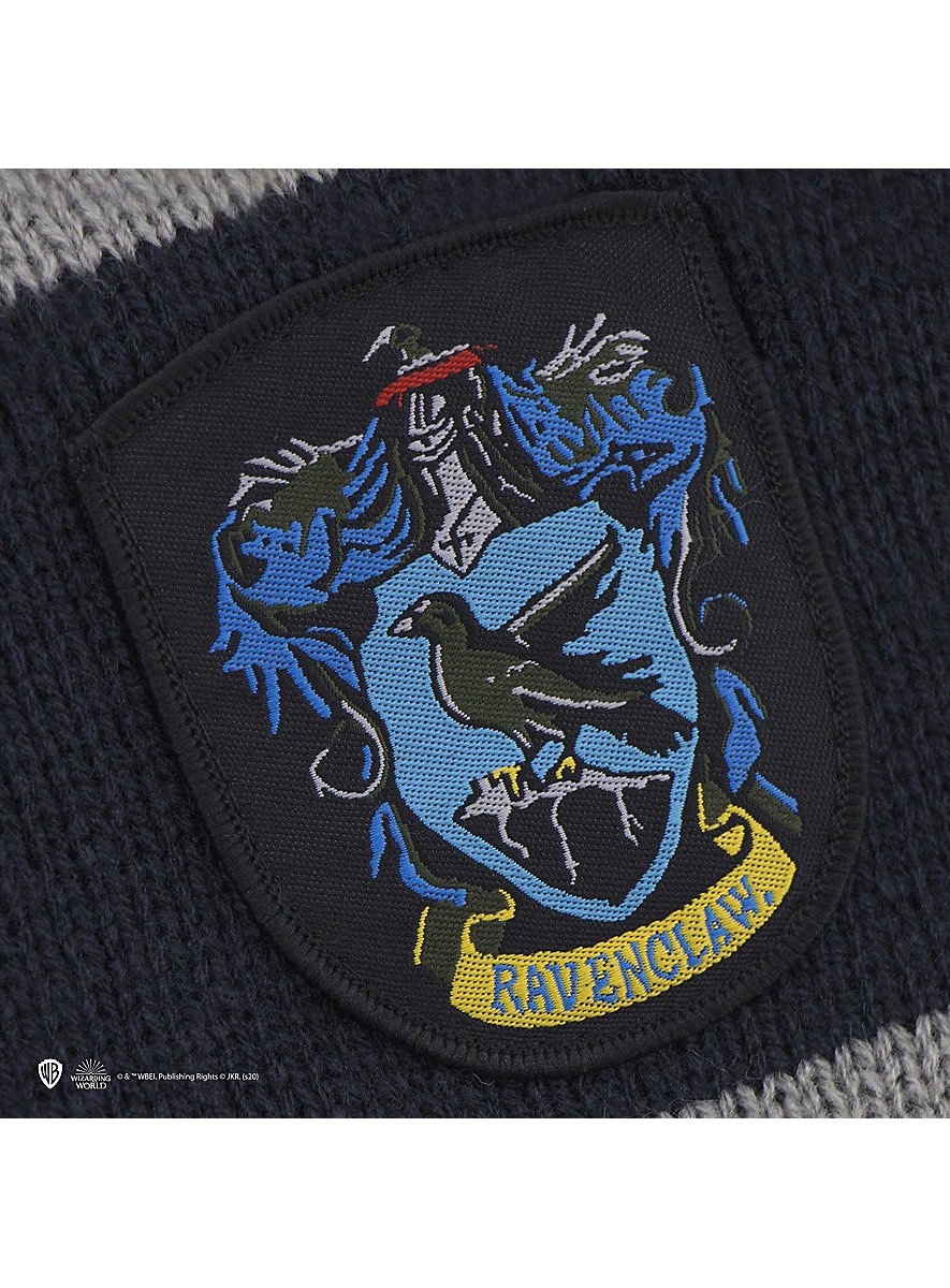 Harry Potter - Ravenclaw Sjaal - maskworld.com