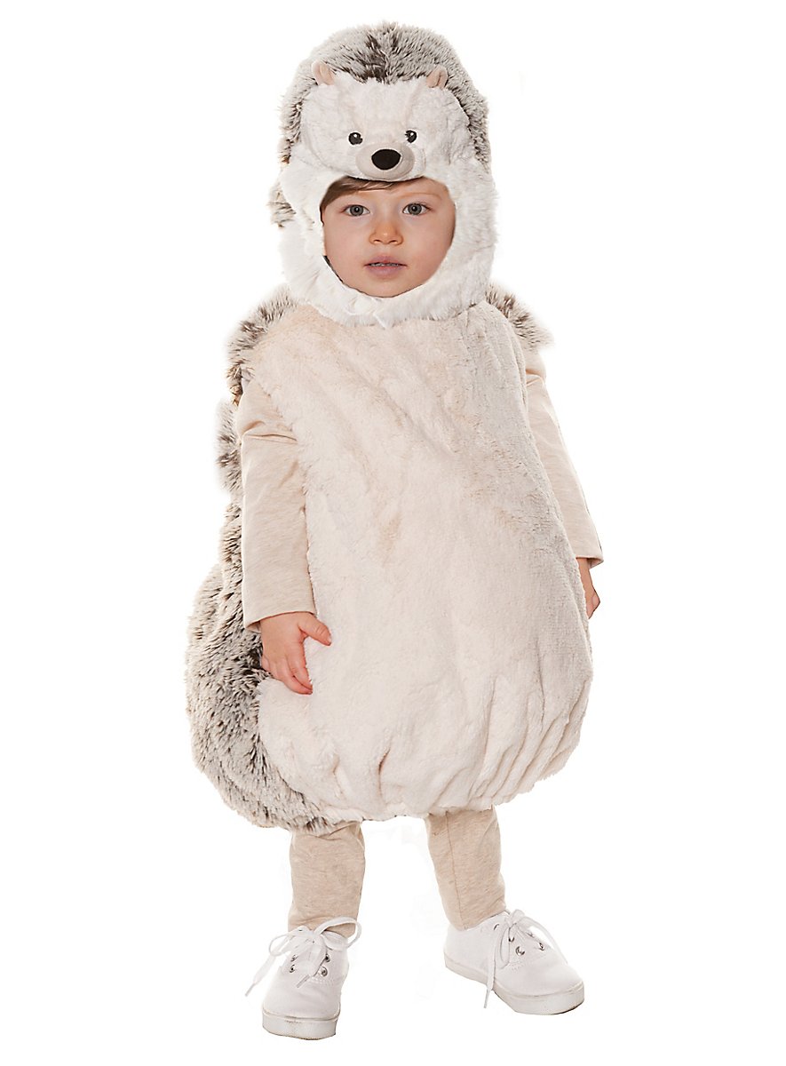 Hedgehog costume for babies
