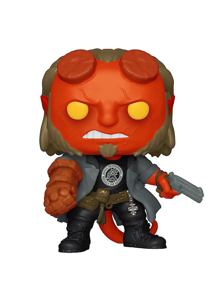 black hand funko