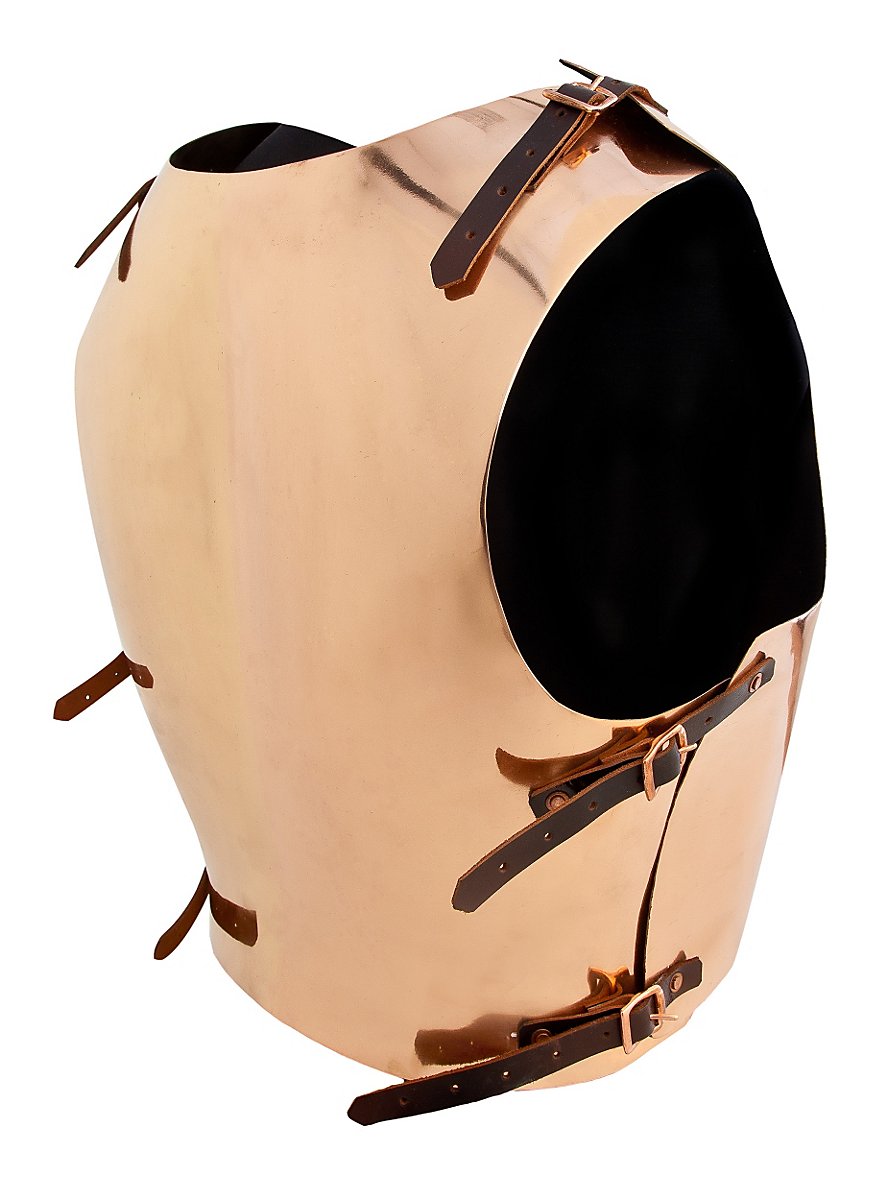 Hoplite Breastplate