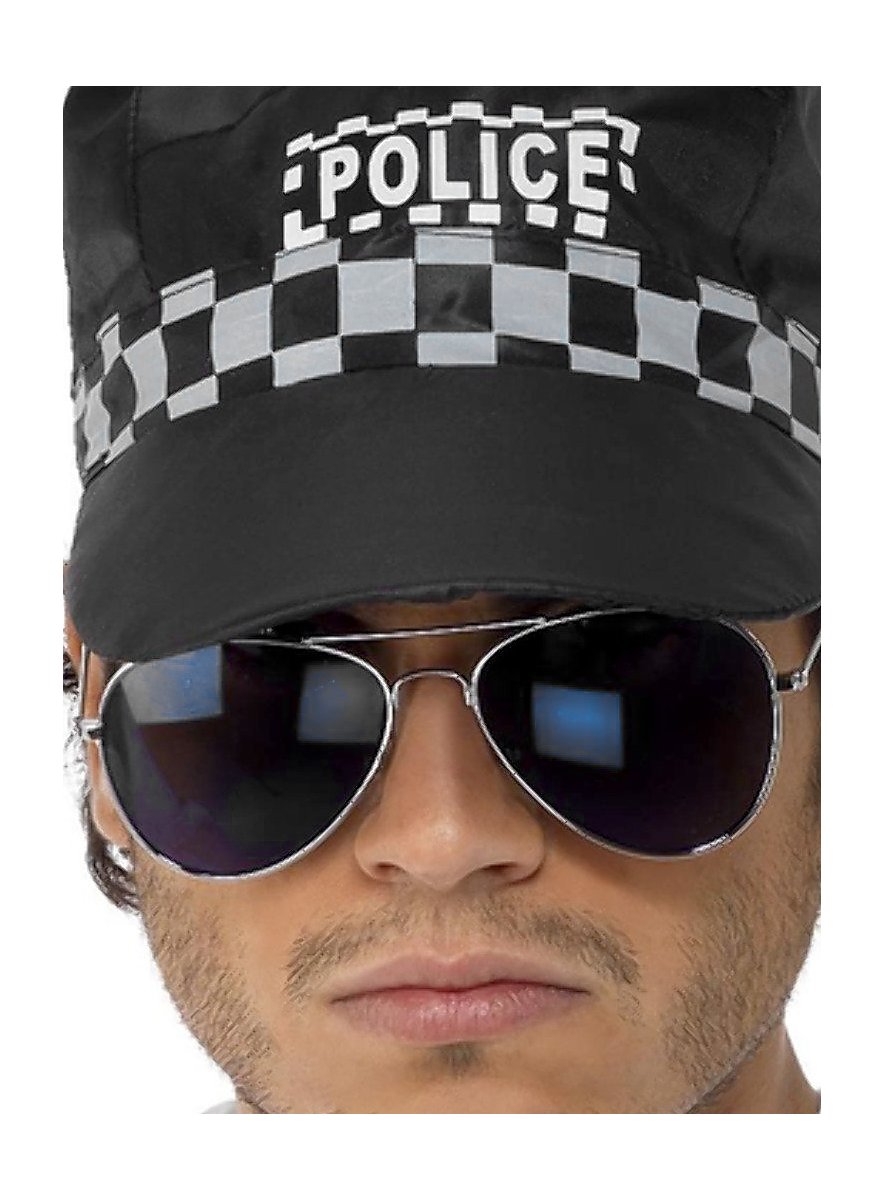 Hot Cop Sunglasses