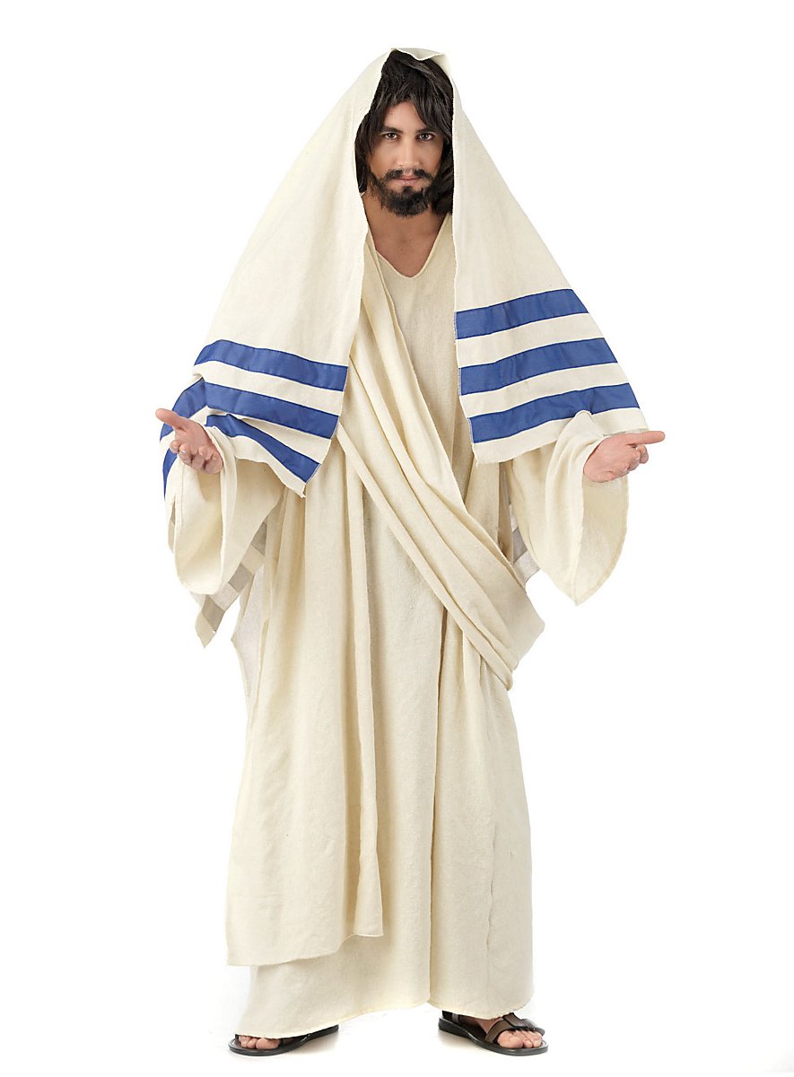 jesus costume