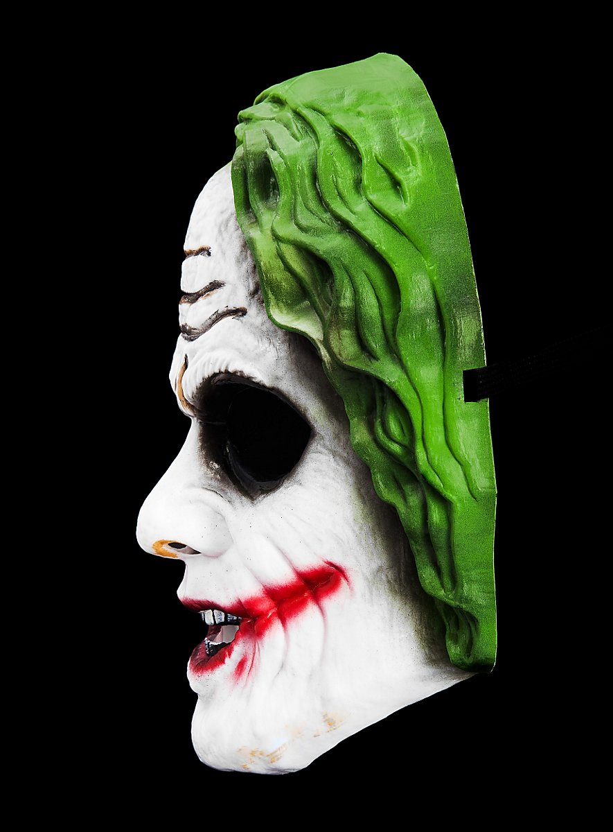 Joker  Kids Mask  maskworld com