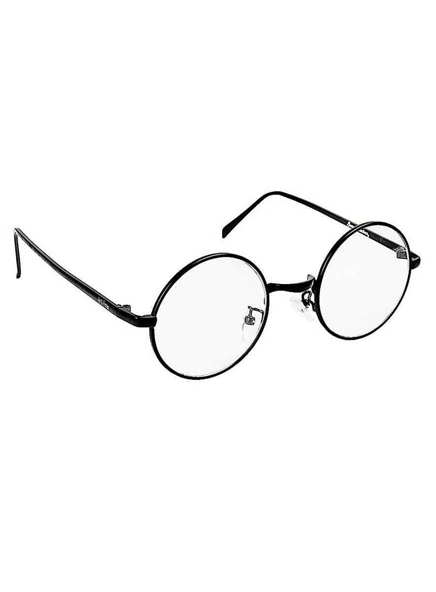 Kids Sun Staches Harry Potter Glasses - maskworld.com
