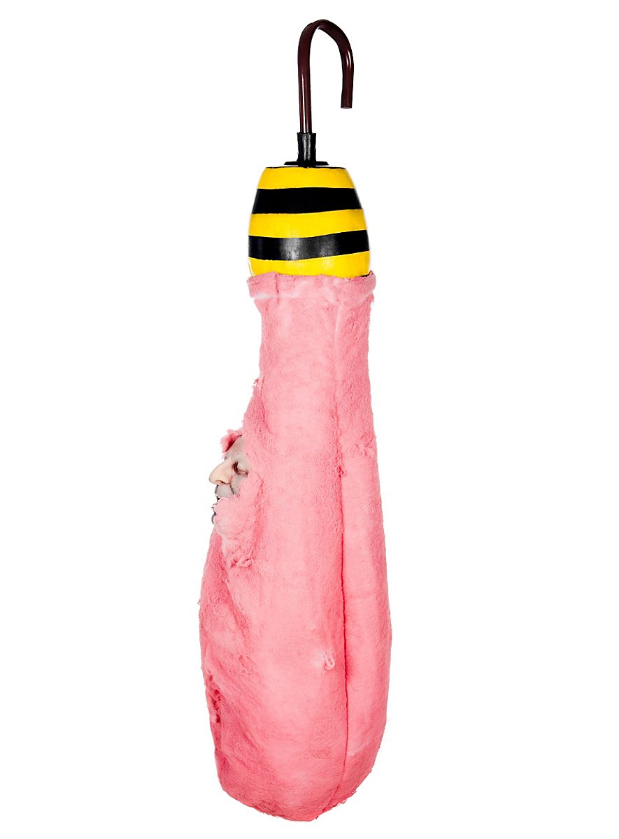 Killer Klowns Cotton Candy Deluxe Halloween Decoration