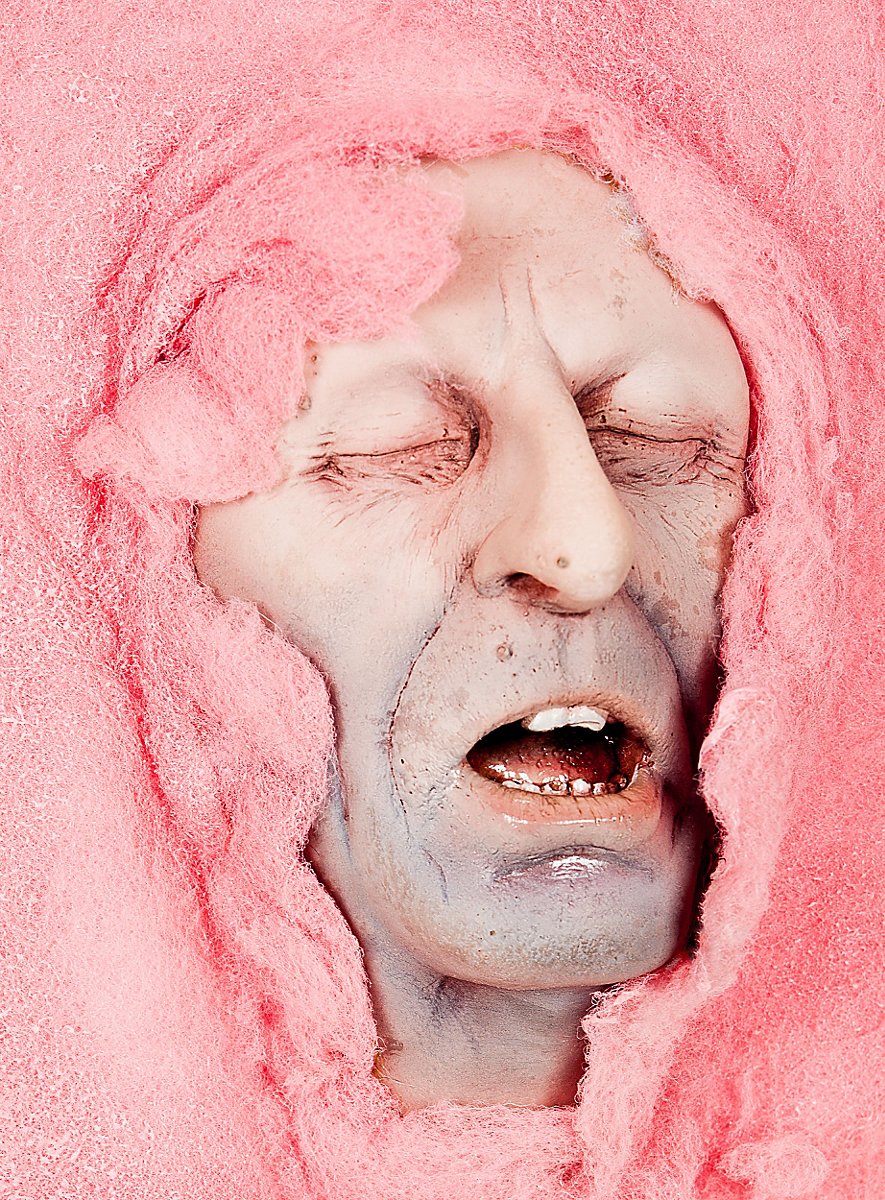 Killer Klowns Cotton Candy Deluxe Halloween Decoration