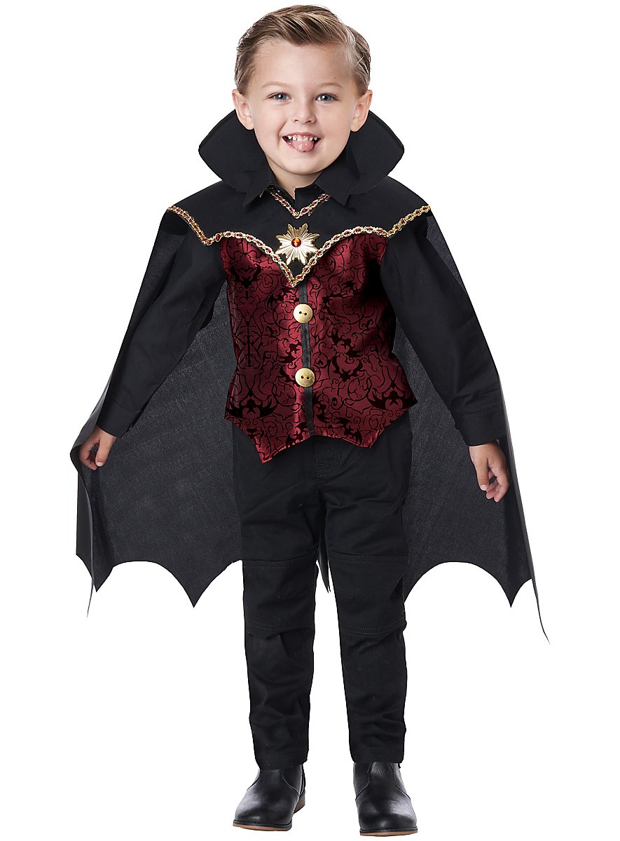 Vampir Kostum Kinder