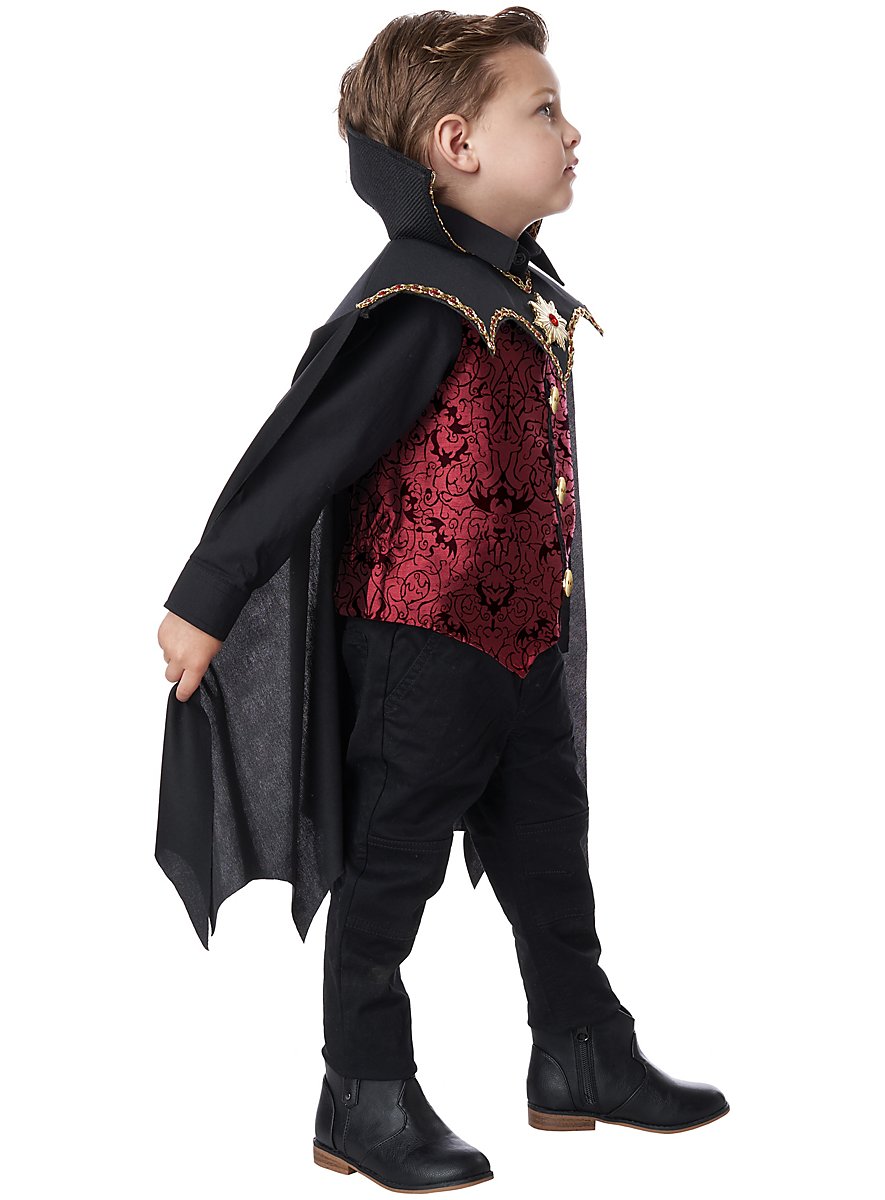 Vampir Kostum Kinder