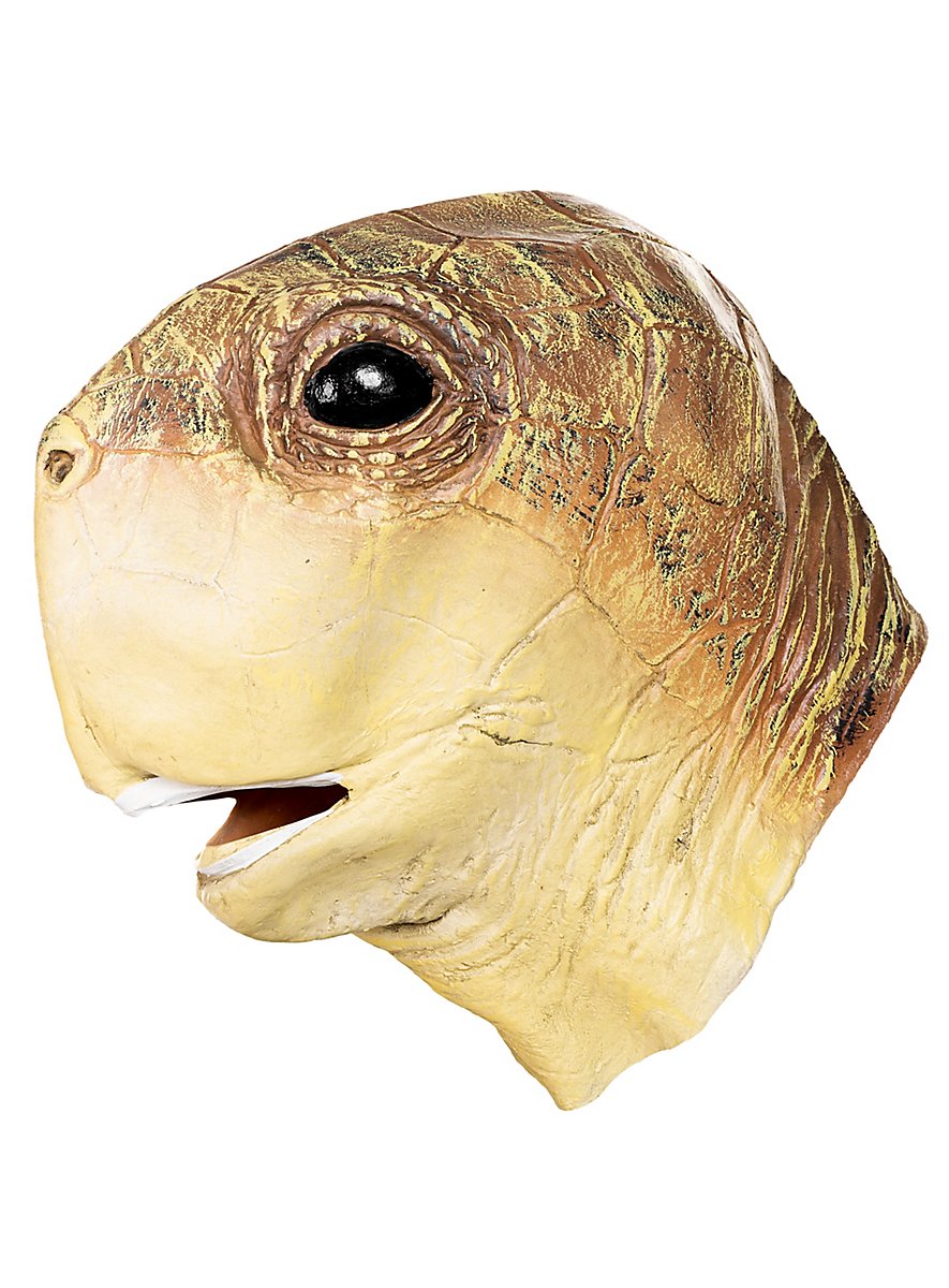 Maschera Dinosauro Halloween - Lattice Realistico, Comoda E Divertente - Foto 5