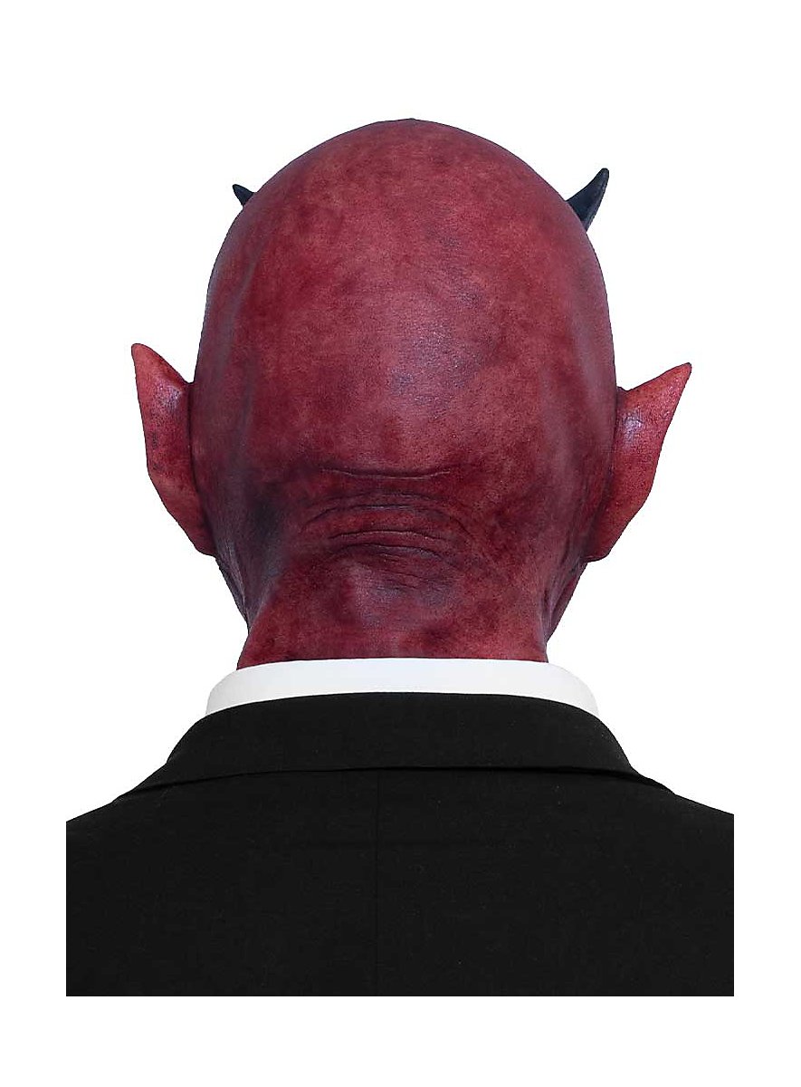 Maschera Protettiva In Pelle "SPES Unity" Per HEMA - Foto 5