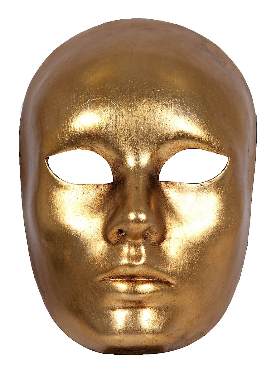 Maschera La Colombina con retina