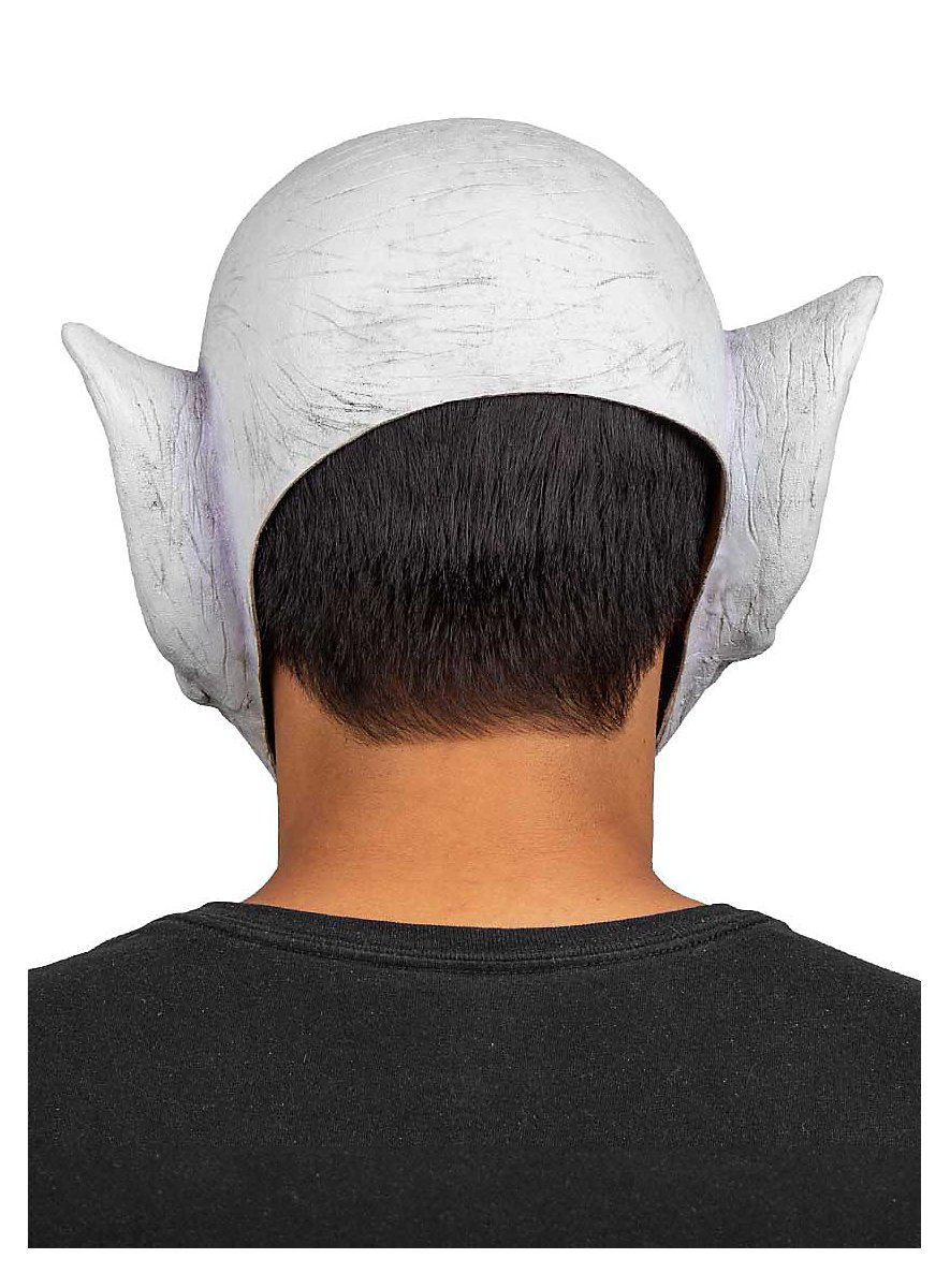 Masque de vampire assoiffé de sang