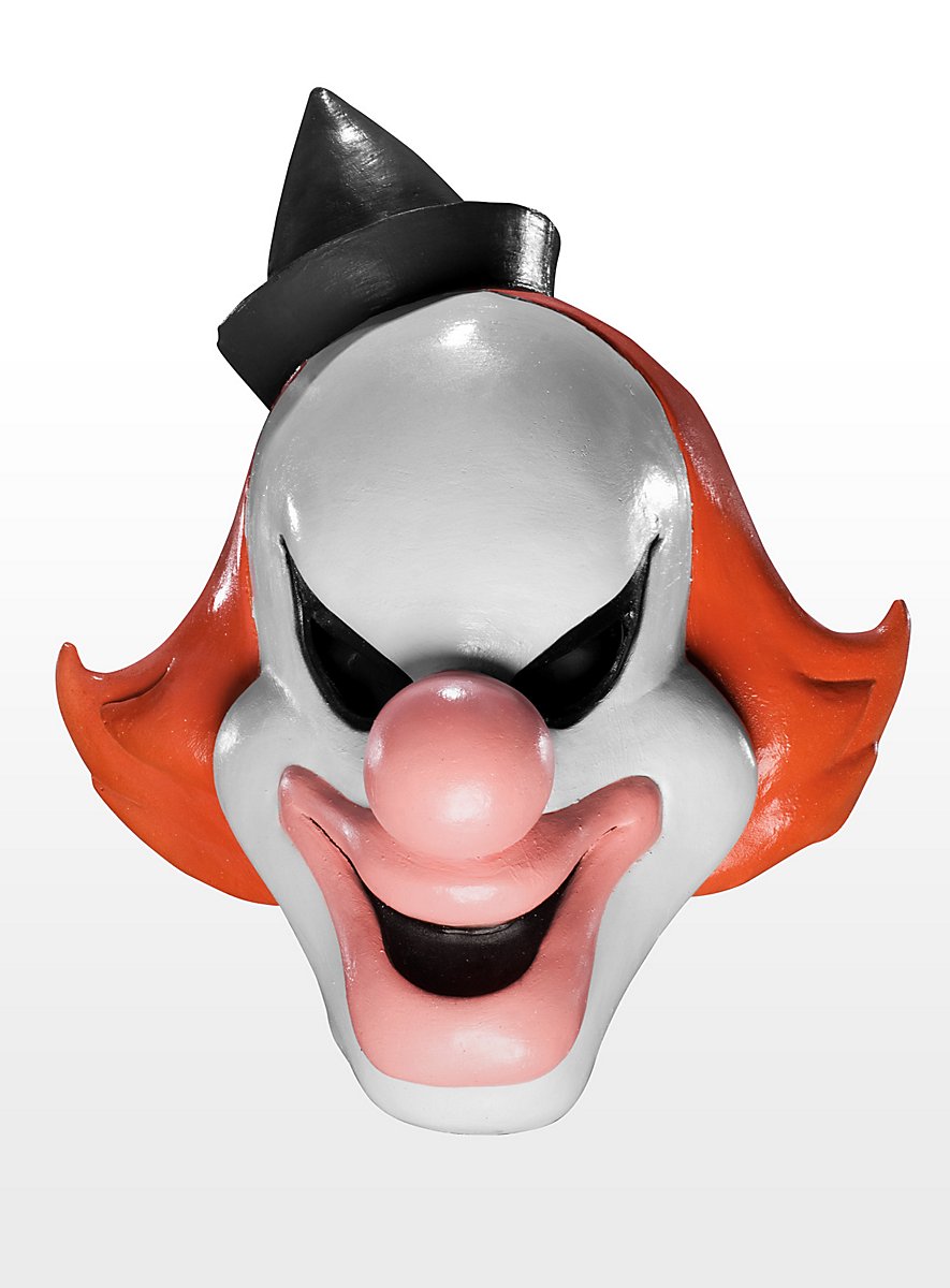  Masque  du clown fant me Scooby  Doo  en latex maskworld com