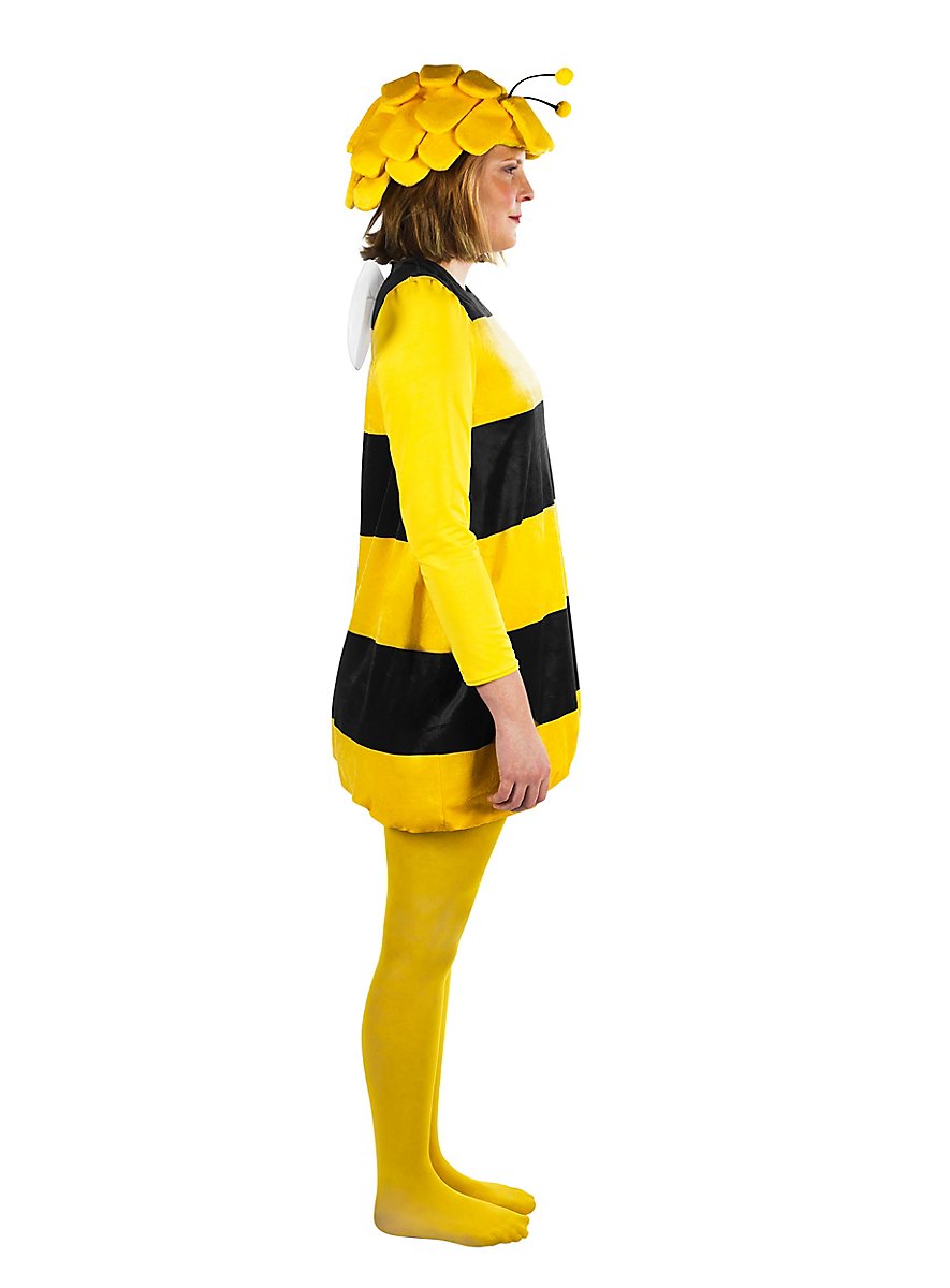 Maya the Bee Costume - maskworld.com