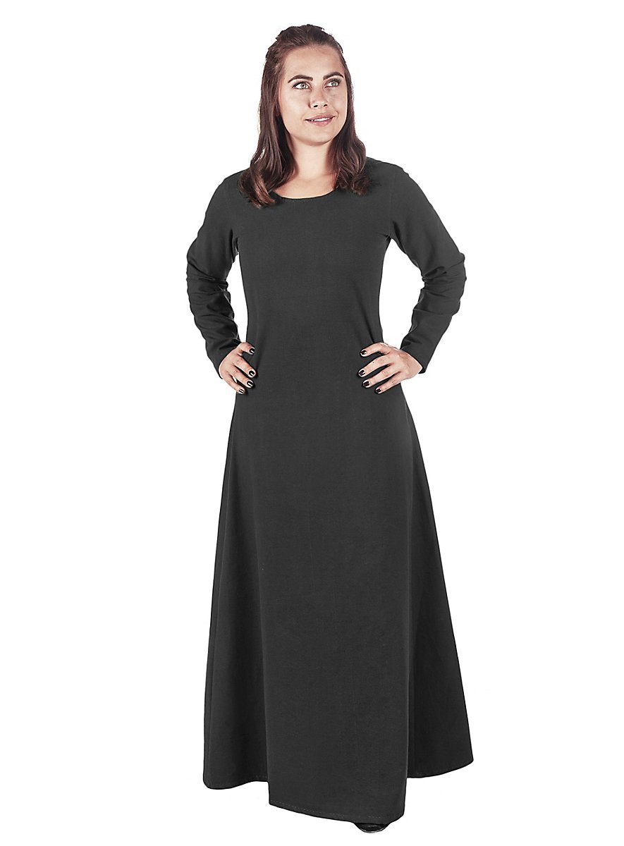 Medieval Underdress - Nessa - maskworld.com