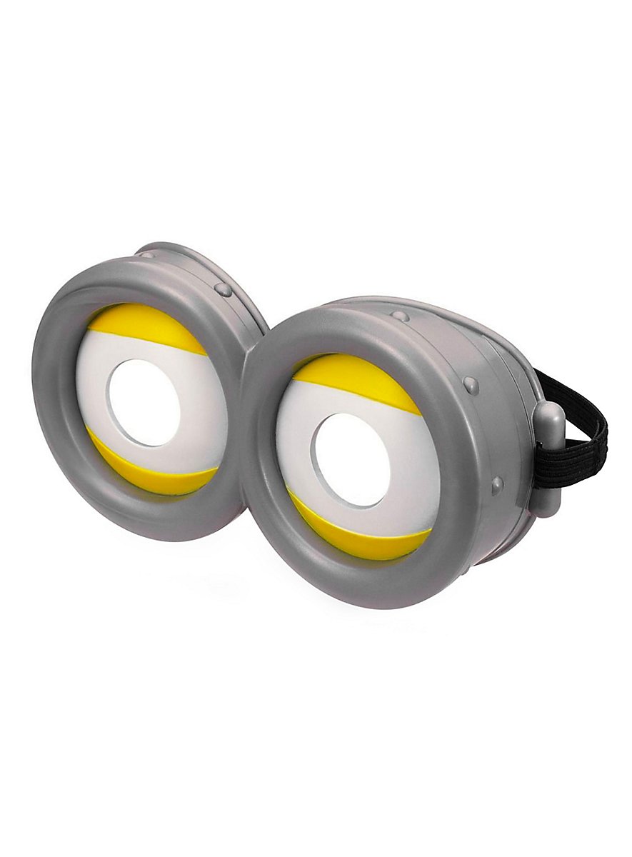 Minions Brille - maskworld.com