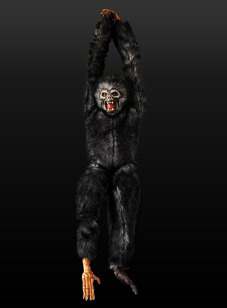 Monkey Hanging Decoration