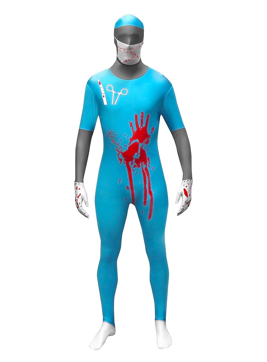 Morphsuit OP Full Body Costume